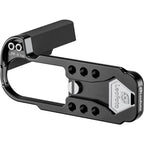 Leofoto L plate for Fujifilm X-half (black)