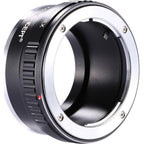 K&F Lens Adapter Olympus OM - Sony E-Mount