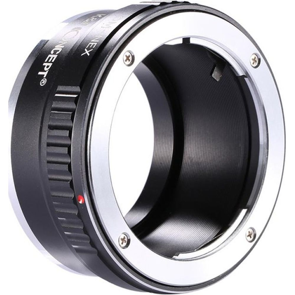 K&F Lens Adapter Olympus OM - Sony E-Mount