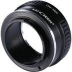 K&F Lens Adapter Olympus OM - Sony E-Mount