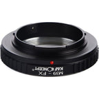 K&F Lens Adapter M39 - Fujifilm X