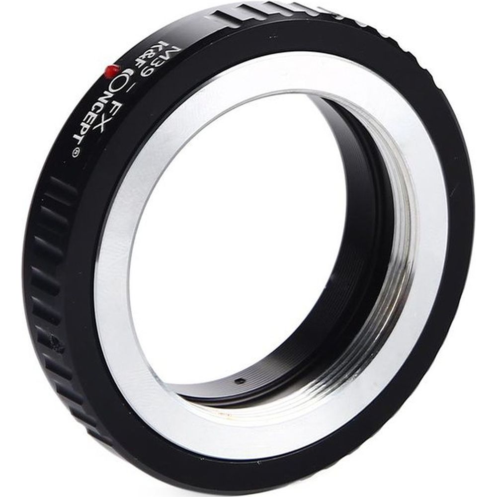 K&F Lens Adapter M39 - Fujifilm X