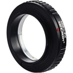 K&F Lens Adapter M39 - Fujifilm X