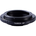 K&F Lens Adapter Tamron Adaptall - Sony Alpha A & Minolta AF