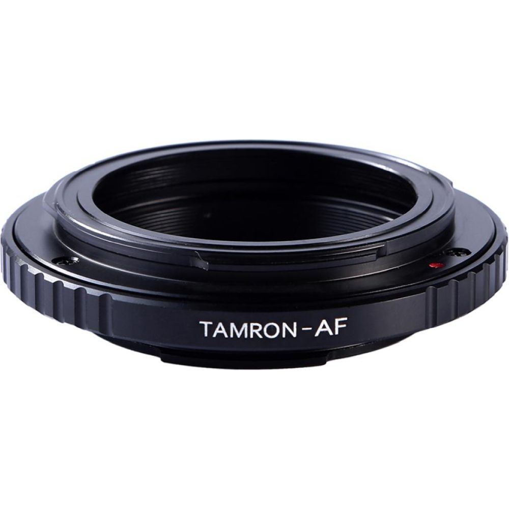 K&F Lens Adapter Tamron Adaptall - Sony Alpha A & Minolta AF