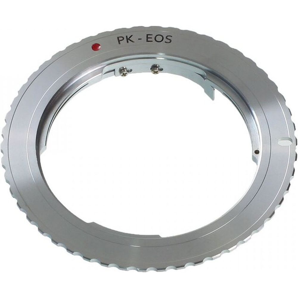 K&F Lens Adapter Pentax K - Canon EOS (EF / EF-S)