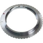 K&F Lens Adapter Pentax K - Canon EOS (EF / EF-S)