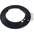 K&F Lens Adapter Nikon F (G-type) - Canon EOS (EF / EF-S)