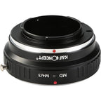 K&F Lens Adapter Minolta MD - Micro 4/3