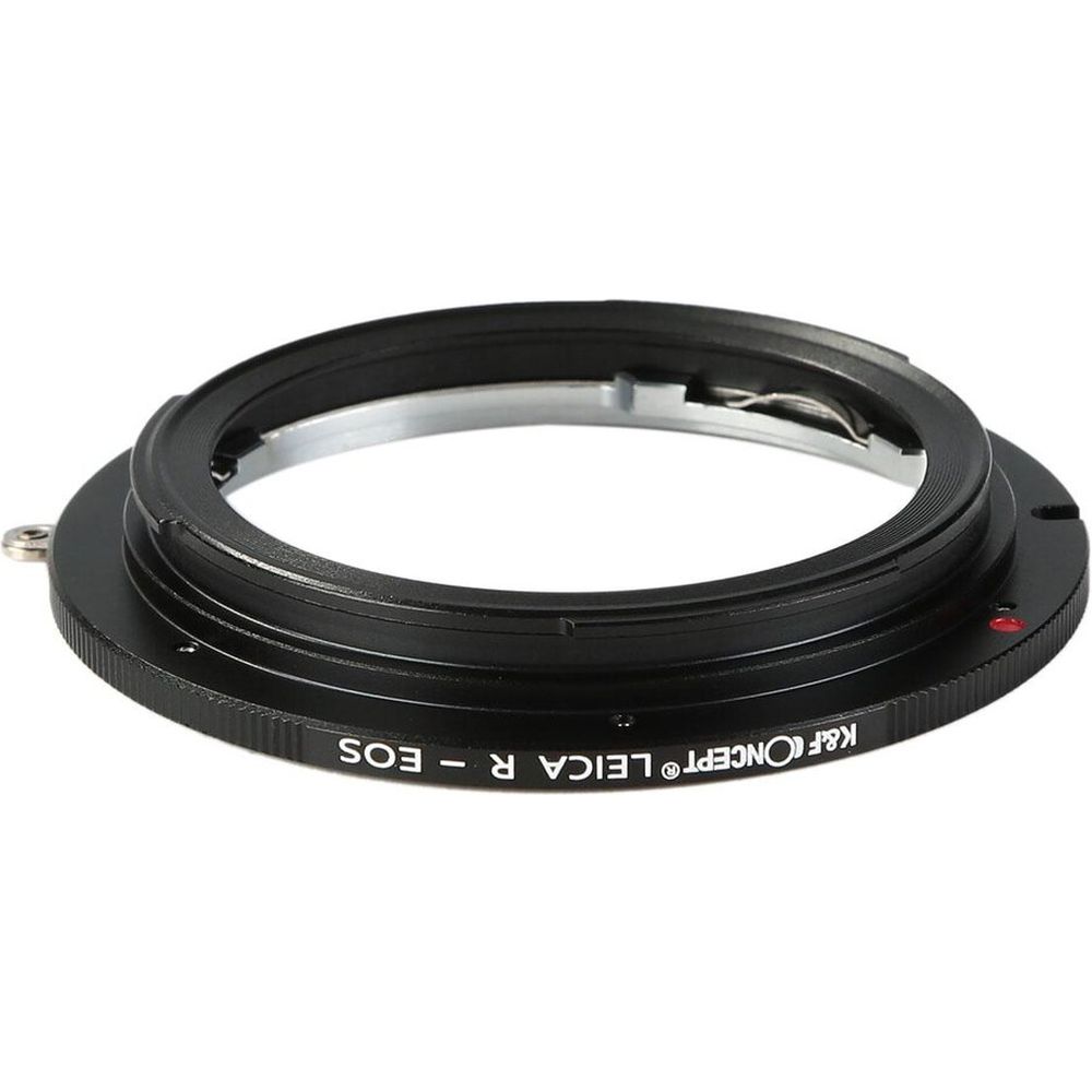 K&F Lens Adapter Leica R - Canon EOS (EF / EF-S)