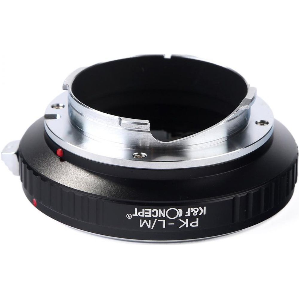 K&F Lens Adapter Leica R - Leica M