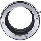 K&F Lens Adapter Contax Yashica - Leica M