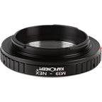 K&F Lens Adapter M39 - Sony E-Mount