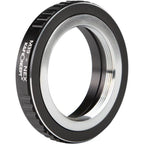 K&F Lens Adapter M39 - Sony E-Mount