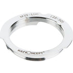 K&F Lens Adapter M39 (28-90mm) - Leica M