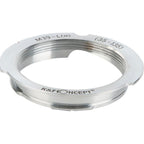 K&F Lens Adapter M39 (35-135mm) - Leica M