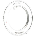 K&F Lens Adapter Praktica B - Canon EOS (EF / EF-S)