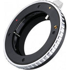 K&F Lens Adapter Contax G - Sony E-Mount