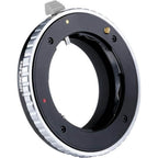 K&F Lens Adapter Contax G - Sony E-Mount