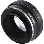 K&F Lens Adapter Exakta EXA - Sony E-Mount