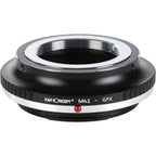 K&F Lens Adapter M42 - Fujifilm GFX