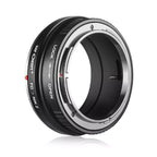 K&F Lens Adapter Canon FD - Nikon Z
