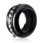 K&F Lens Adapter Nikon F (G-type) - EOS R