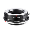 K&F Lens Adapter Minolta MD - EOS R