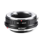 K&F Lens Adapter Minolta MD - EOS R