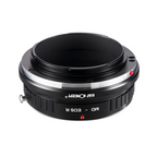 K&F Lens Adapter Minolta MD - EOS R