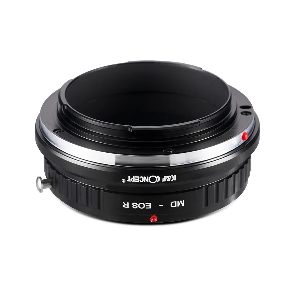 K&F Lens Adapter Minolta MD - EOS R