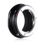 K&F Lens Adapter Minolta MD - EOS R