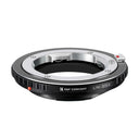 K&F Lens Adapter Leica M - EOS R