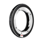 K&F Lens Adapter Leica M - EOS R