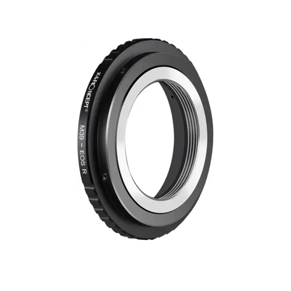 K&F Lens Adapter M39 - EOS R