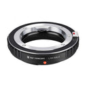 K&F Lens Adapter Leica M - Nikon Z
