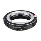 K&F Lens Adapter Leica M - Nikon Z