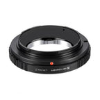 K&F Lens Adapter Leica M - Nikon Z