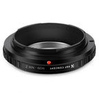 K&F Lens Adapter M39 - Nikon Z
