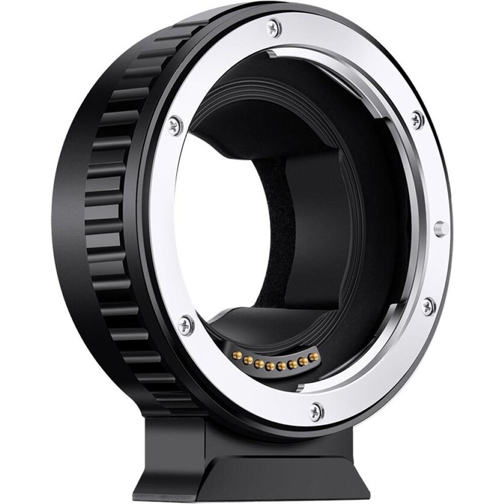 K&F Auto Focus Lens Adapter Canon EF / EF-S - Sony E-Mount