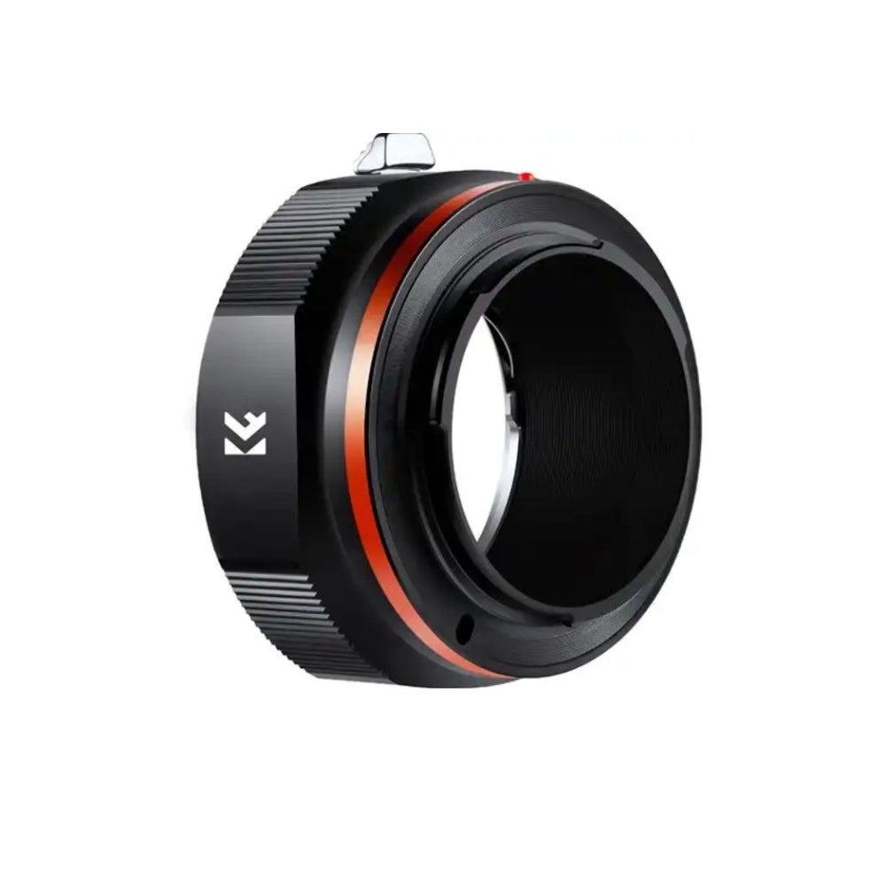 K&F Lens Adapter Nikon F - Sony E-Mount (PRO)