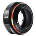 K&F Lens Adapter M42 - Micro 4/3 (PRO)