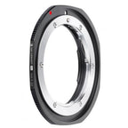 K&F Lens Adapter Nikon F - Canon EOS (EF / EF-S) (PRO)