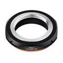 K&F Lens Adapter M39 - Sony E-Mount (PRO)
