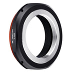 K&F Lens Adapter M39 - Sony E-Mount (PRO)