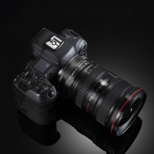 K&F Concept Lens Adapter EF - EOS R