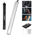 Neewer GC21B 21W inflatable tubelight