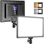 Neewer NL-192AI 20 w Bi-Color LED light panel