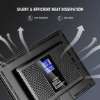 Neewer NL-192AI 20 w Bi-Color LED light panel