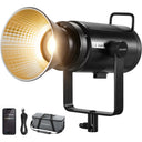Neewer CB300B 320W Bi-Color LED light
